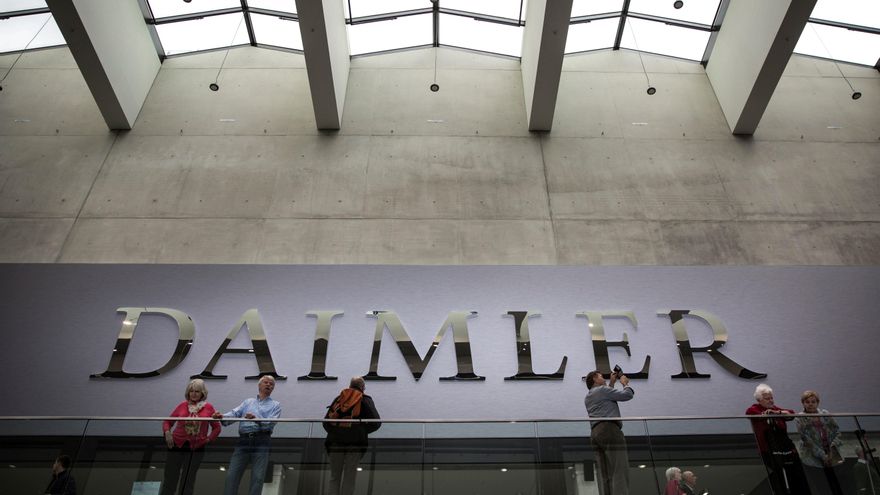 Así les duele a las grandes empresas alemanas salir del negocio ruso