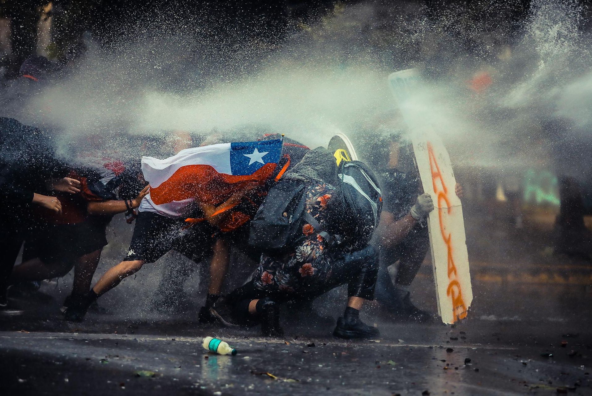 Primer premio categoría ‘Noticias (individual)’