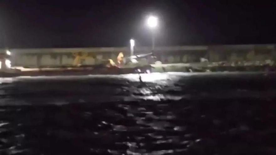 Quedan en libertad los seis investigados por la muerte de dos guardias civiles en Barbate tras cinco meses en prisión