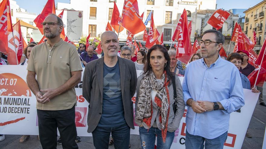 "Le mandaba a vendimiar y se le pasaban las 'tontás'", responde la patronal de Ciudad Real a unas críticas de Unai Sordo