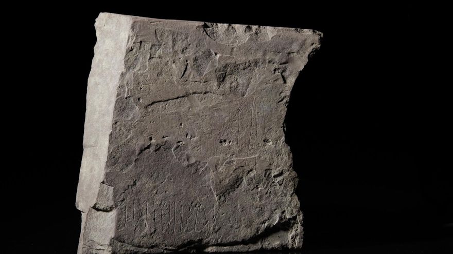 Nuevos secretos desvelados en estas piedras rúnicas de más de 2.000 años encontradas en Noruega