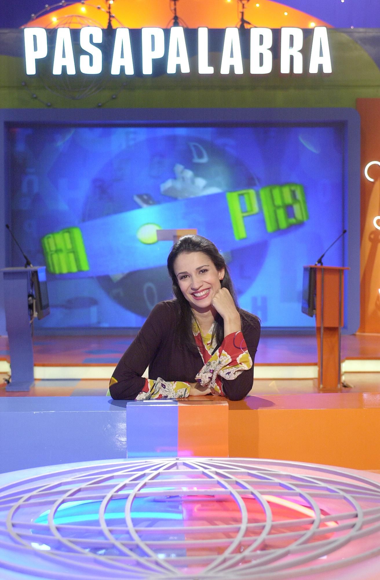 'Pasapalabra'