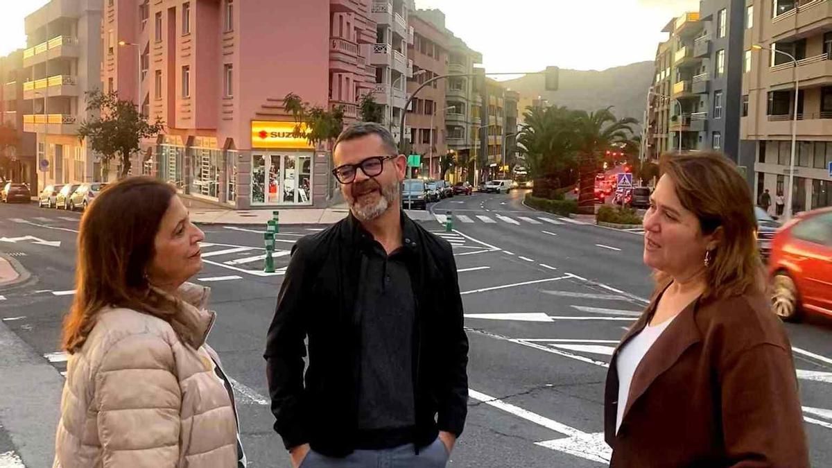 El PSOE acusa al alcalde de Los Llanos de Aridane de “eludir su responsabilidad ante el despilfarro realizado en el Carnaval”