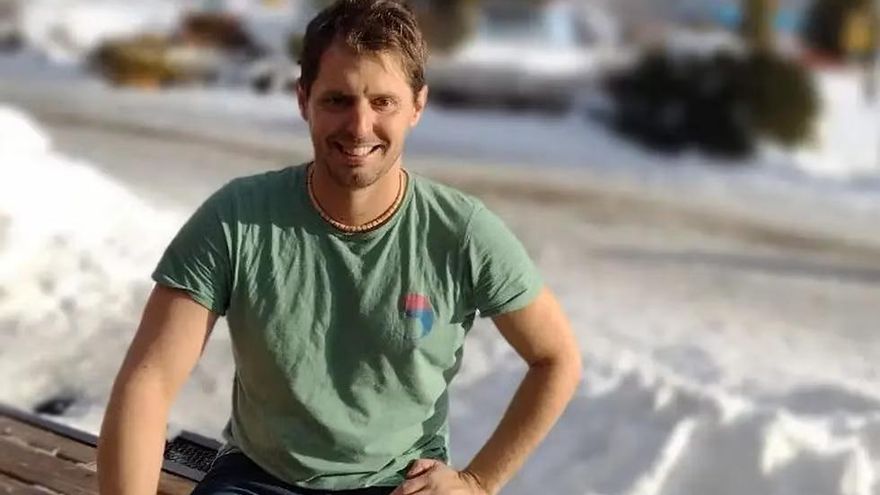 Detienen a dos sospechosos por el crimen del ingeniero Barbieri