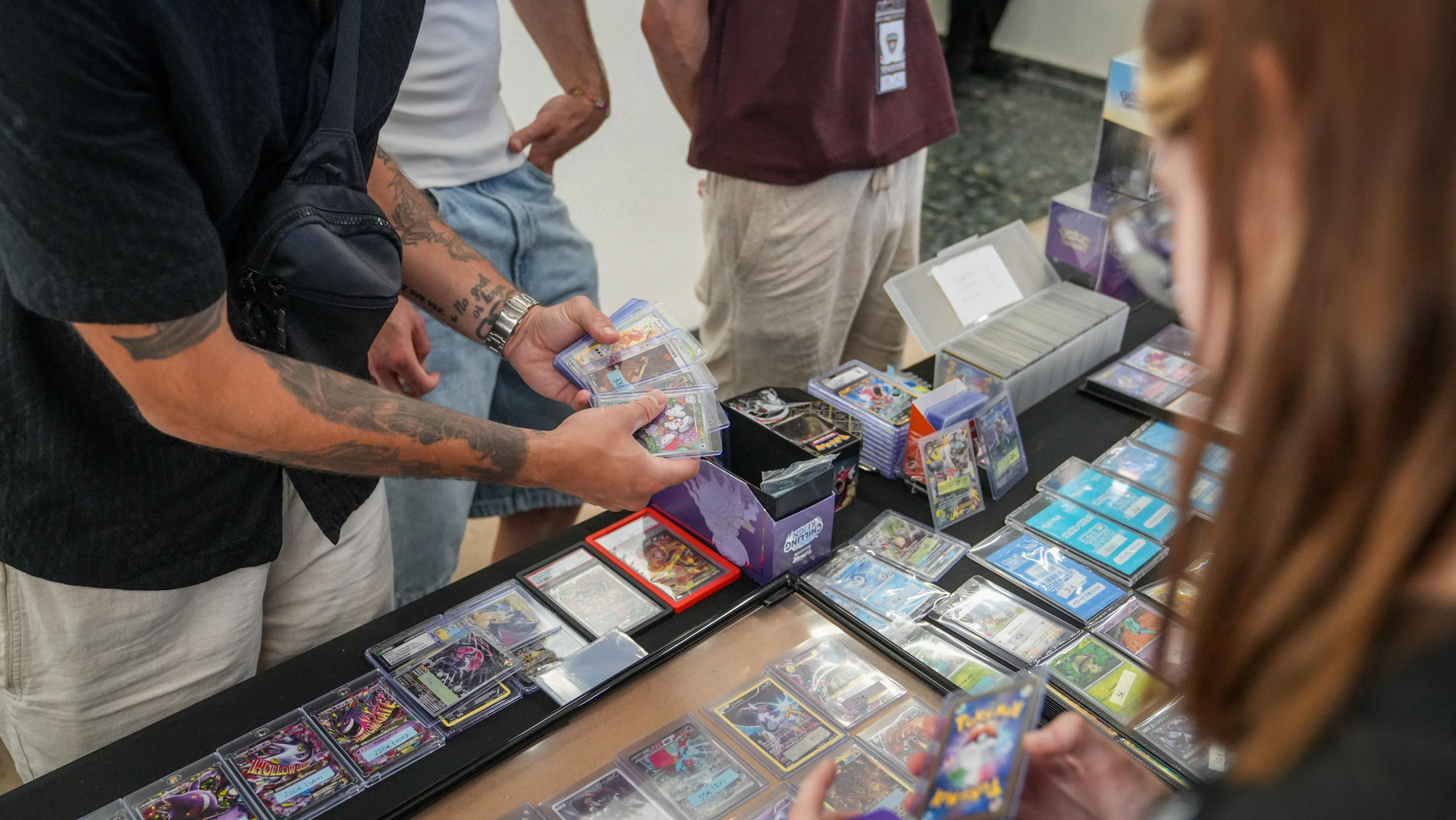 Córdoba Cardshow