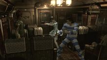 Los trajes alternativos para Resident Evil: Origins Collection los encontrarás en Game