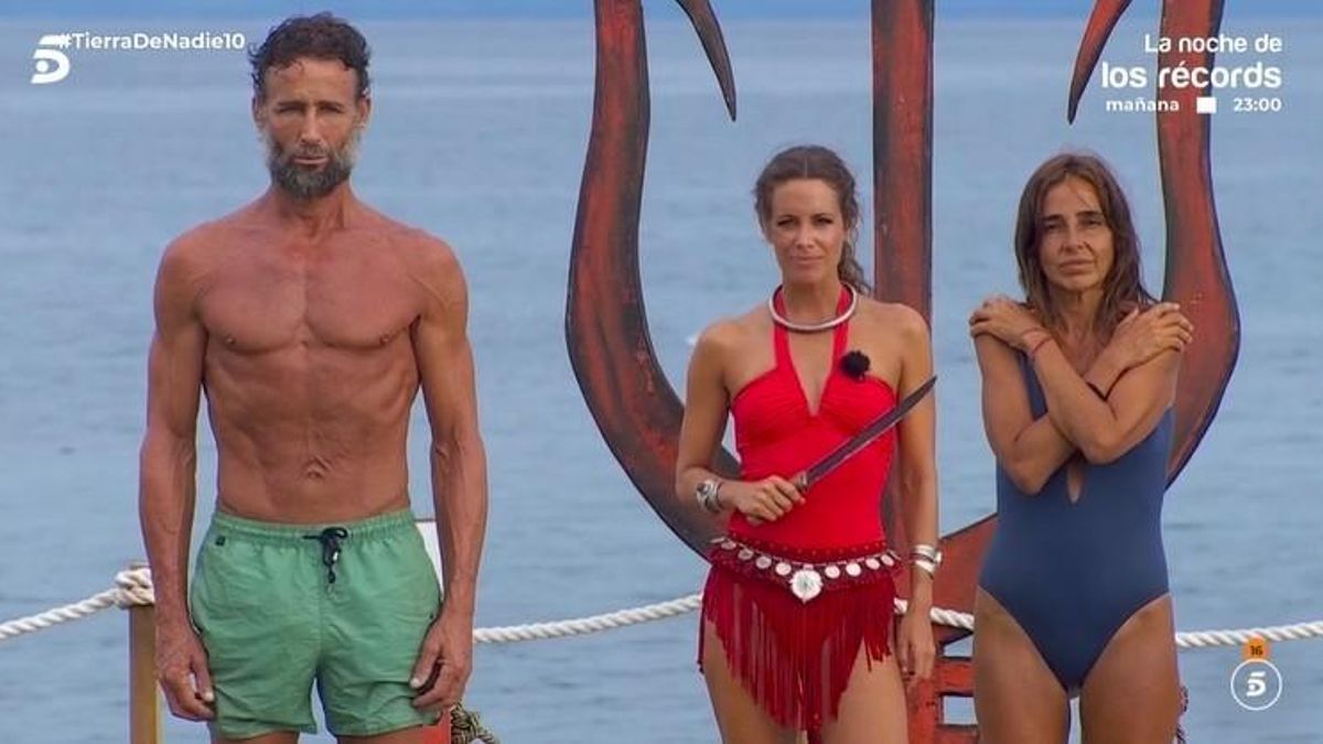 'Supervivientes' desveló la misión de Terelu, impactó a Manuel con su nueva realidad y salvó a un nominado