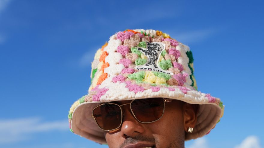 Myke Towers lanza 'Island Boyz', 23 temas que marcan una nueva etapa creativa