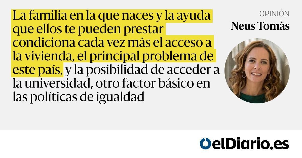 Rentismo rima con feudalismo