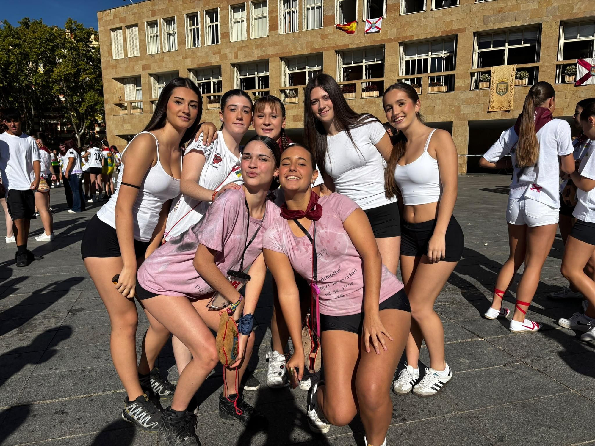 Cohete de San Mateo 2026