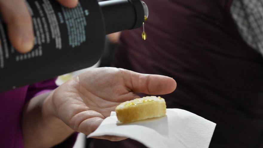 La VI edición de NaturAceite abordará los retos del sector del aceite de oliva ante un contexto internacional complicado