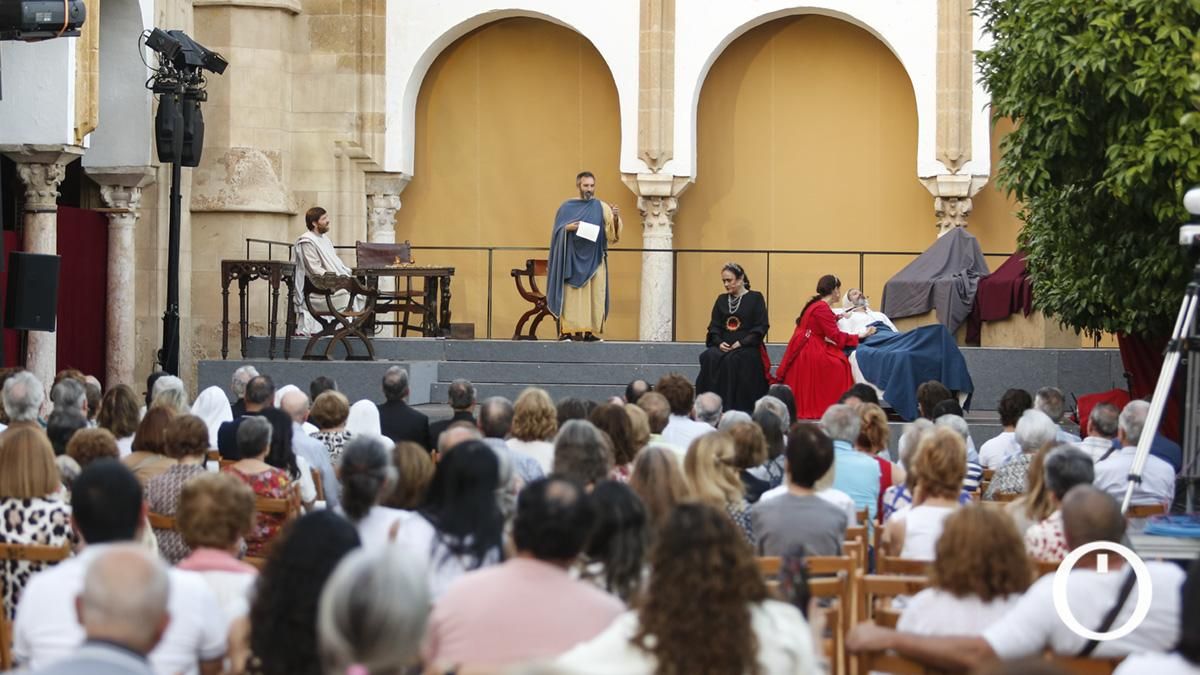 Auto sacramental 'El último Osio'