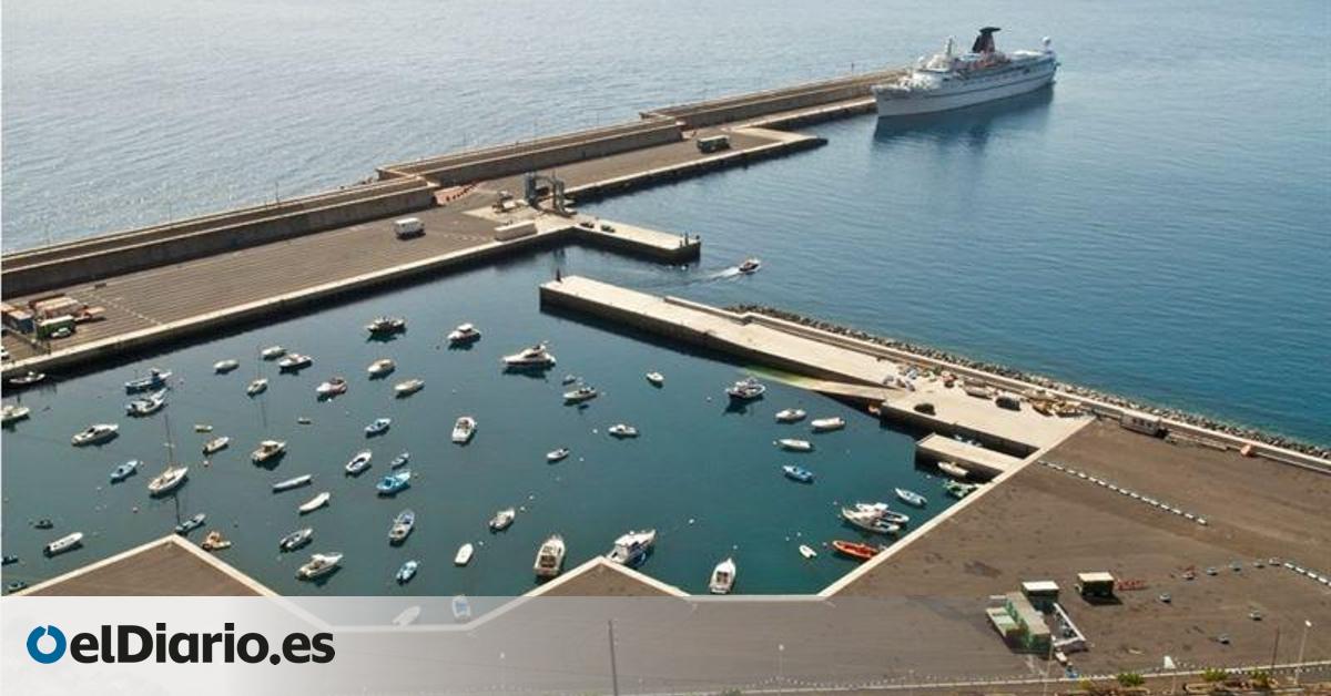 A prisión dos hermanos que llegaron a El Hierro con cocaína, heroína, crack y hachís