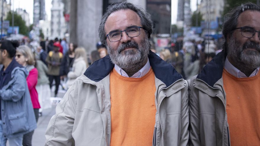 Lluis Montoliu, investigador del CSIC: “La falta de integridad científica sale demasiado barata en España”
