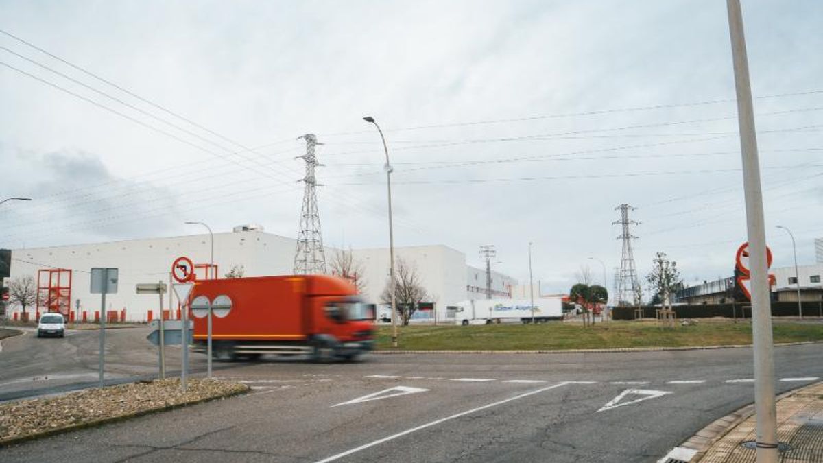 Política de suelo industrial en La Rioja: más de 4 millones, 28 actuaciones y 17 ayuntamientos