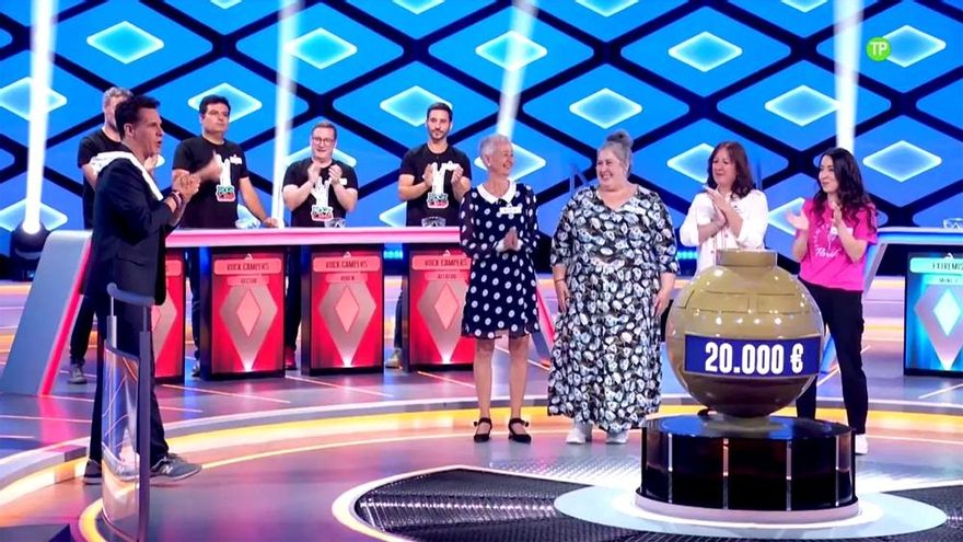 El nuevo '¡Boom!' con Christian Gálvez ya tiene día de estreno y franja de emisión: así queda la parrilla de Cuatro