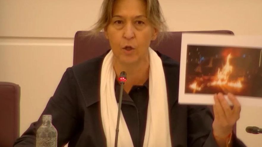 PP y Vox fuerzan plenos municipales contra la amnistía y el PSOE rechaza votar: "Respeten las instituciones"