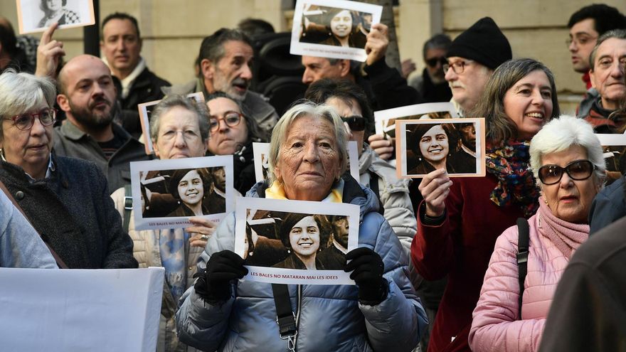 Vox tacha de “mercancía averiada” la historia oficial de la represión franquista y presume de derogar la ley balear de memoria