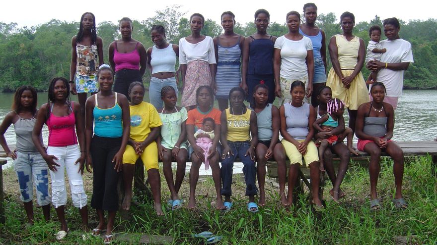 El trauma en las comunidades indígenas, un obstáculo para reencontrarse con su pasado