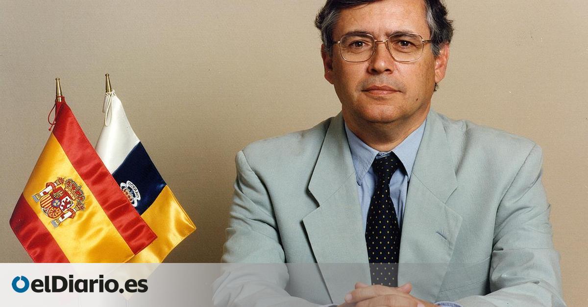 Luis Fajardo Spínola analiza en su nuevo libro la construcción del Estado de las Autonomías