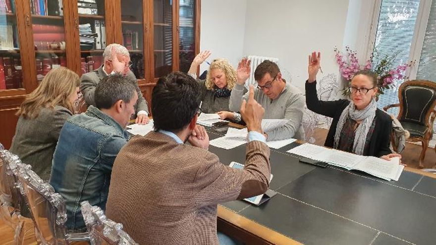 Estas son las ganadoras de los premios al emprendimiento femenino de la Diputación de Guadalajara