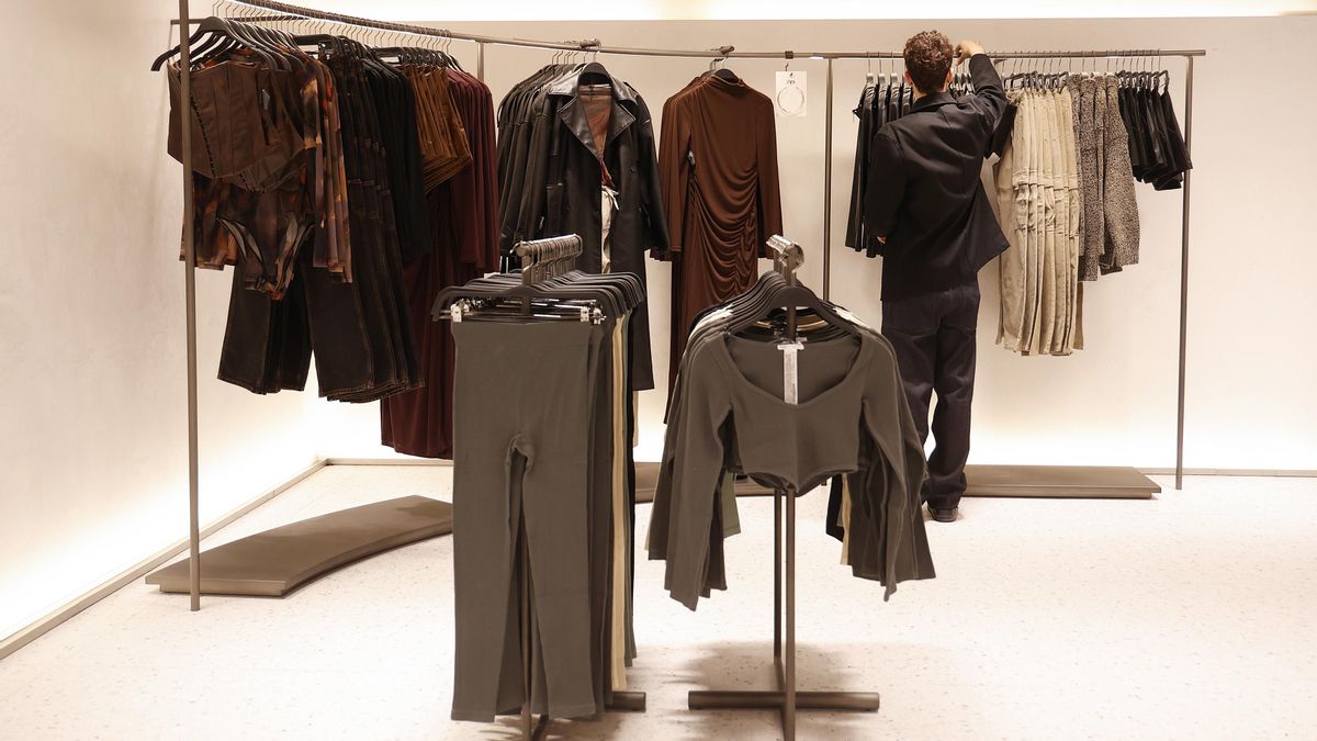 El PRC insta al consejero de Comercio a "blindar" el convenio textil de Cantabria en lugar de impugnar el estatal