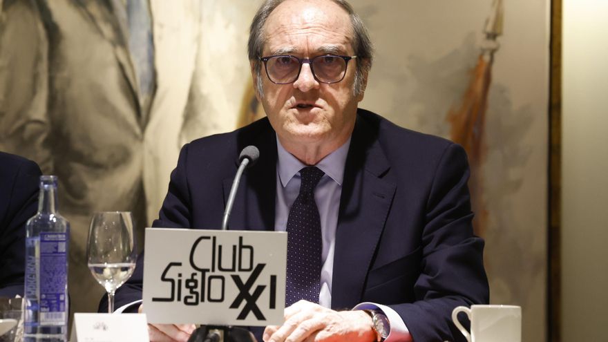 Defensor del pueblo propone crear un banco de ADN de personas afectadas por robo de bebés