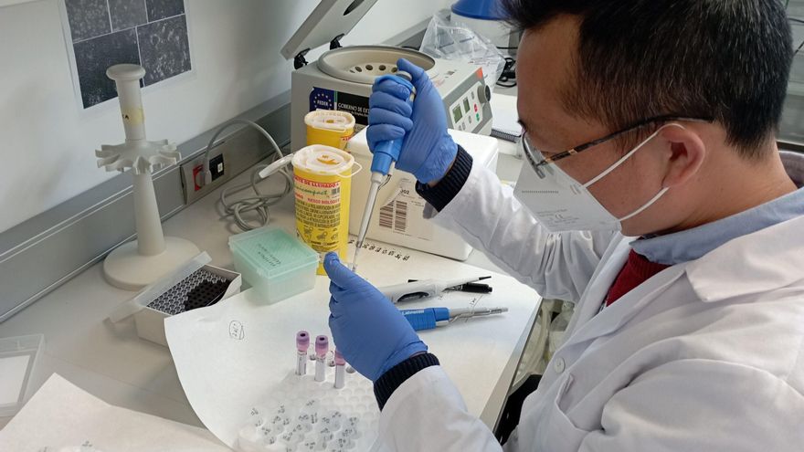 La Universidad de Extremadura produce más de 11.500 documentos de investigación en una década