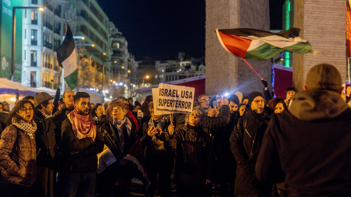 250 colectivos piden que se suspenda el partido entre el Real Madrid y el Maccabi Tel Aviv: "El deporte no puede ser neutral ante el genocidio"