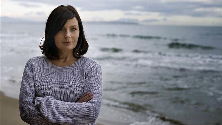 "La madre que nos parió", crónica de una maternidad llena de humor