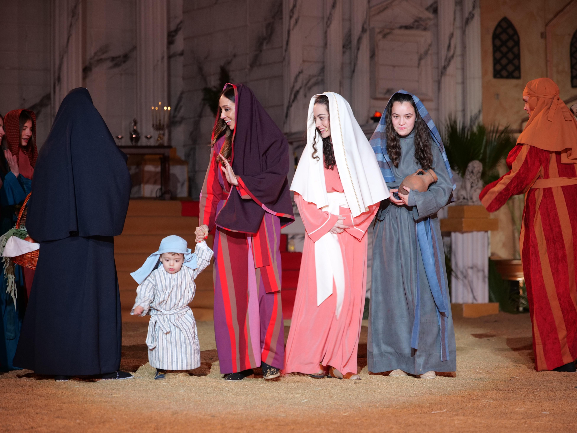 Auto Sacramental de El Viso