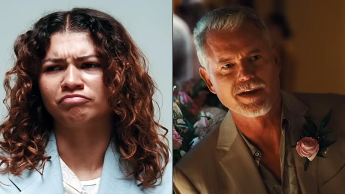 HBO Max lanza un nuevo tráiler de la temporada 3 de 'Euphoria', con la aparición de Eric Dane a título póstumo