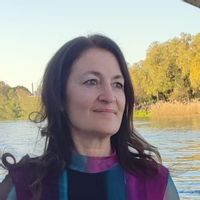 Carmen Rodríguez Morilla.