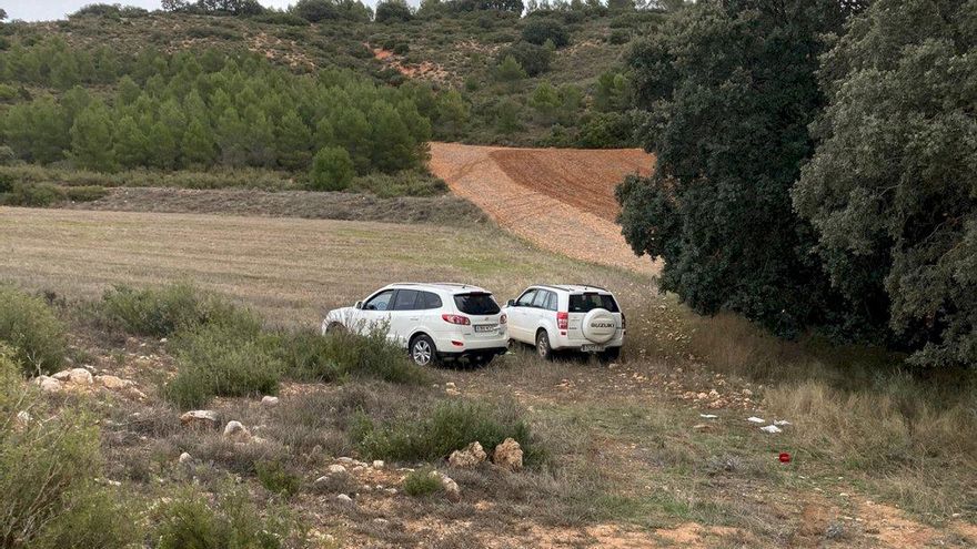 Planean instalar veinte cámaras de seguridad en un municipio de 1.500 habitantes en Cuenca para luchar contra los robos