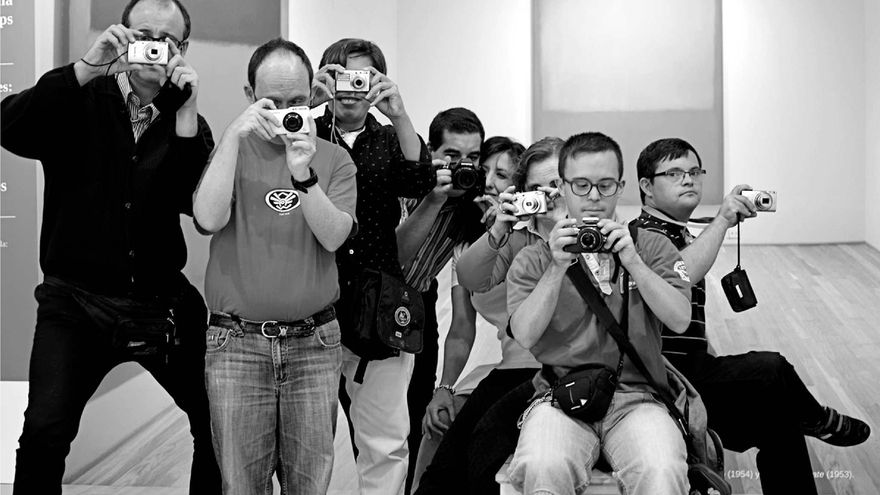 Usuarios CADIS Huesca.