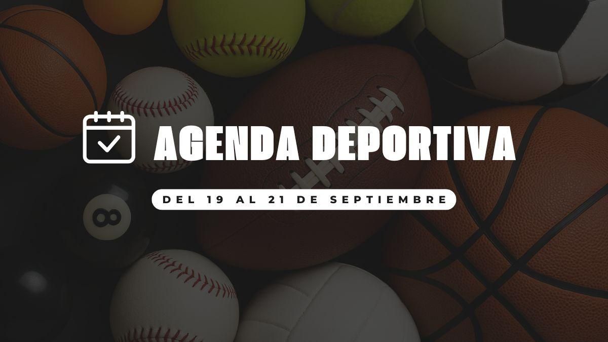 La agenda del deporte cordobés: comienza la acción en todos los frentes