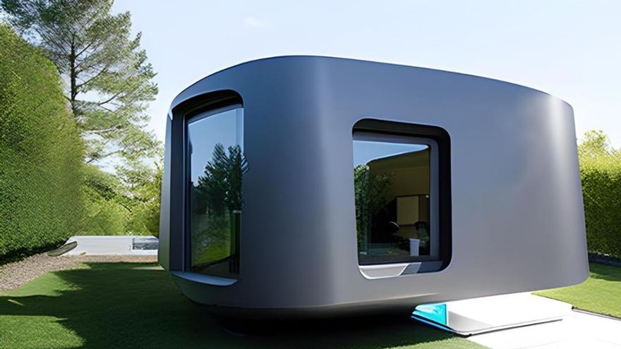 Simplifica tu vida con el hogar inteligente: descubre los beneficios de la IA y la automatización