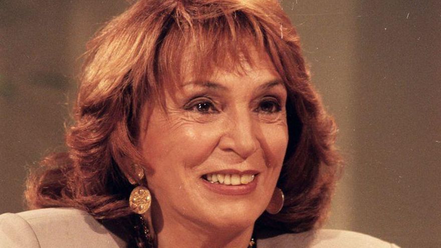 Murió Magdalena Ruiz Guiñazú, símbolo del periodismo argentino y de la lucha por los derechos humanos