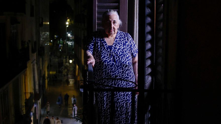 Blanca, la anciana que será desahuciada por una deuda de 88 euros: “Quería morirme en mi casa”