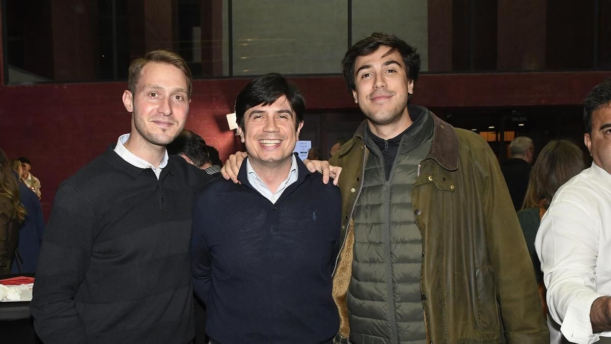 La celebración de los Premios Km0 de Rioja2