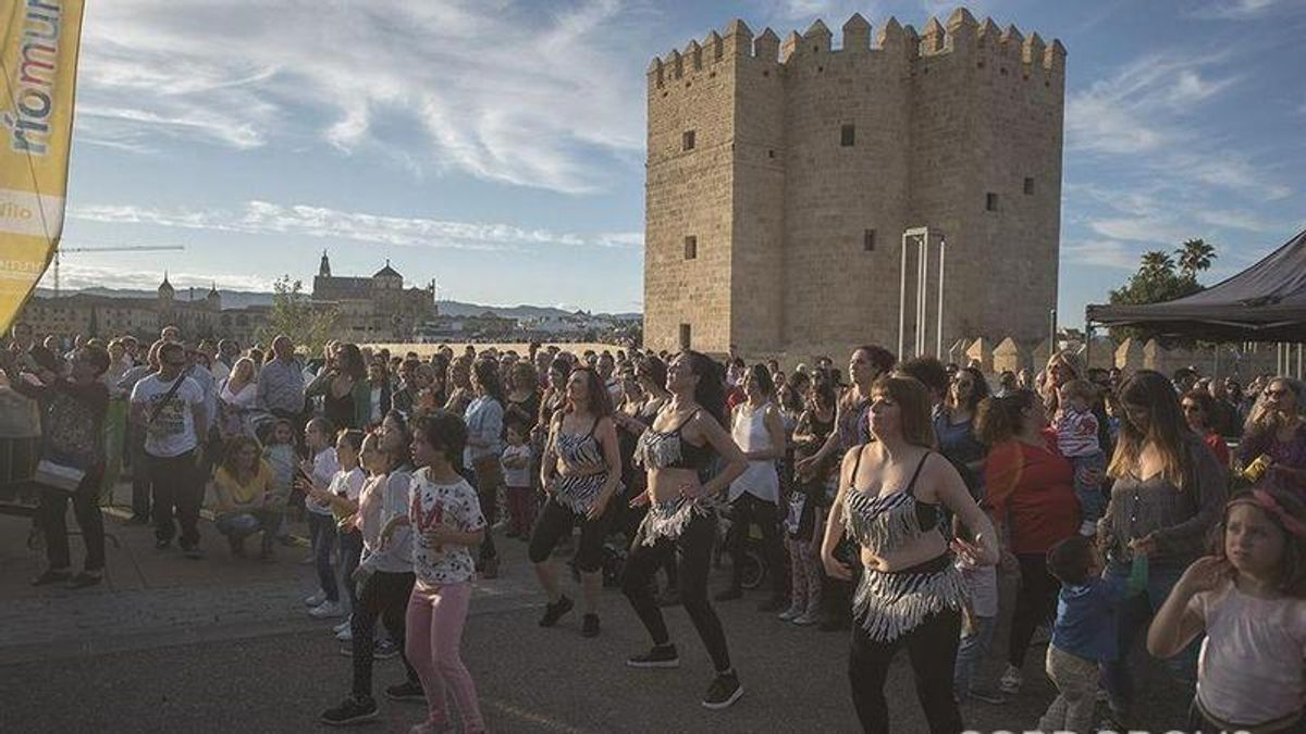 La Noche Negra celebra este fin de semana diez años abriendo puentes entre Córdoba y África