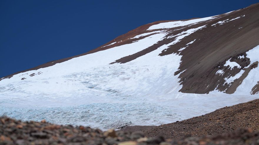 Greenpeace advierte por un nuevo intento de modificar la Ley de Glaciares: “Es un ataque directo al agua de los argentinos”