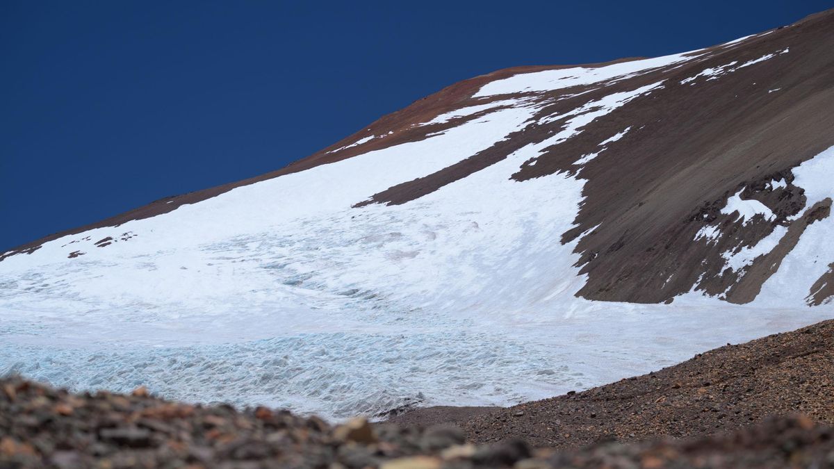 Greenpeace advierte por un nuevo intento de modificar la Ley de Glaciares: “Es un ataque directo al agua de los argentinos”