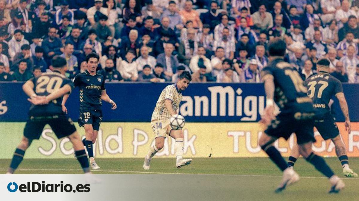 Las Palmas Face Statistical Setback Following 0-1 Loss to Málaga