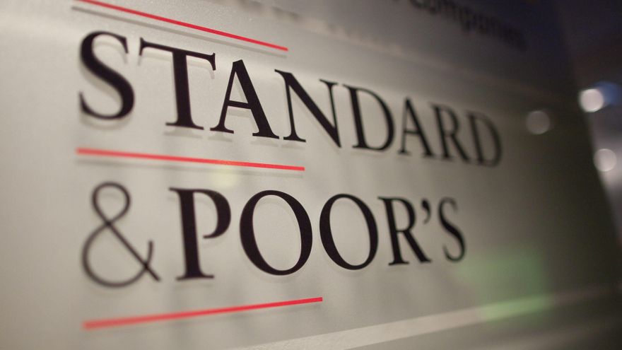 S&P sube la nota a España a A+ por la mejora económica y su baja exposición a aranceles