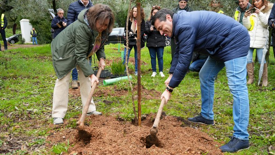 Comienzan las obras para concluir la construcción del Cinturón Verde de Córdoba