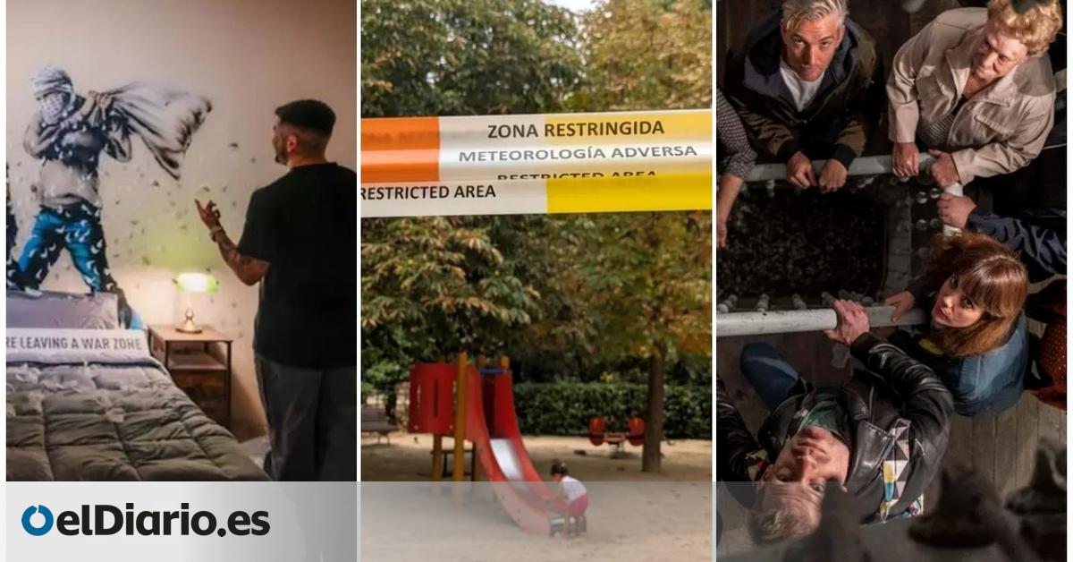 Lo que pasó en Madrid mientras estabas de vacaciones: 20 reportajes locales que debes leer si te los habías perdido