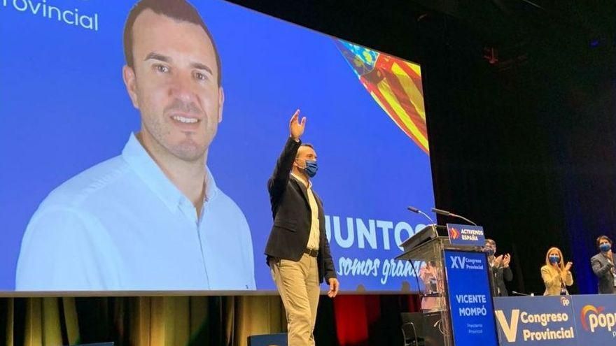 Antifraude investiga los contratos que la empresa del presidente provincial del PP de València ganó en otros municipios siendo alcalde con dedicación exclusiva