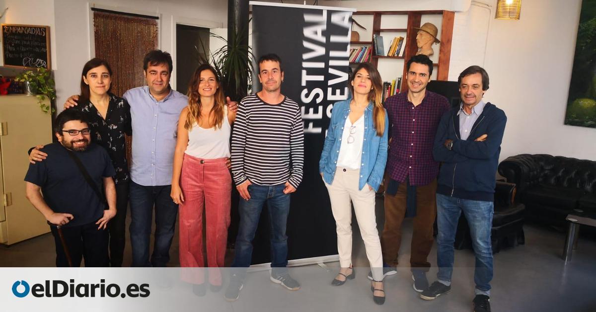 El cine andaluz se hace hueco en el Festival de Cine El cine andaluz se hace hueco en el Festival de Cine