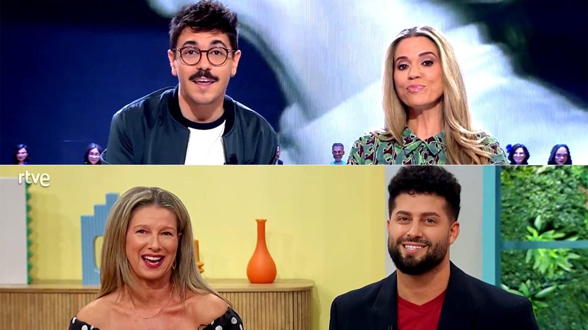 '¡Vaya fama!' (8.1%) coge un poco de aire en Telecinco al marcar récord y lograr su primer triunfo ante 'D Corazón' (7.9%)